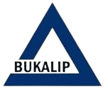 Bukalıp Logo